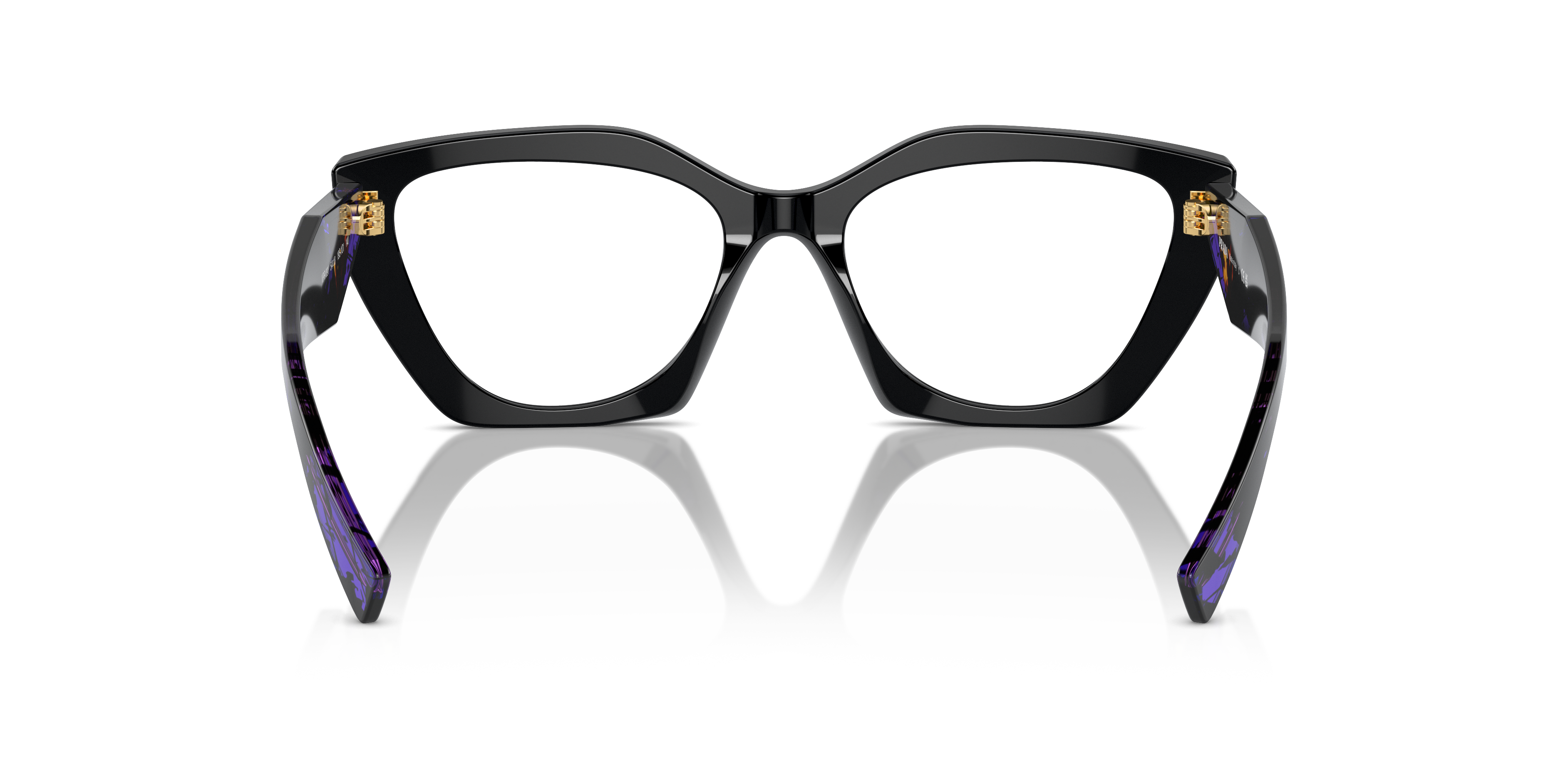 Prada Eyeglasses PR 09YV 19S1O1