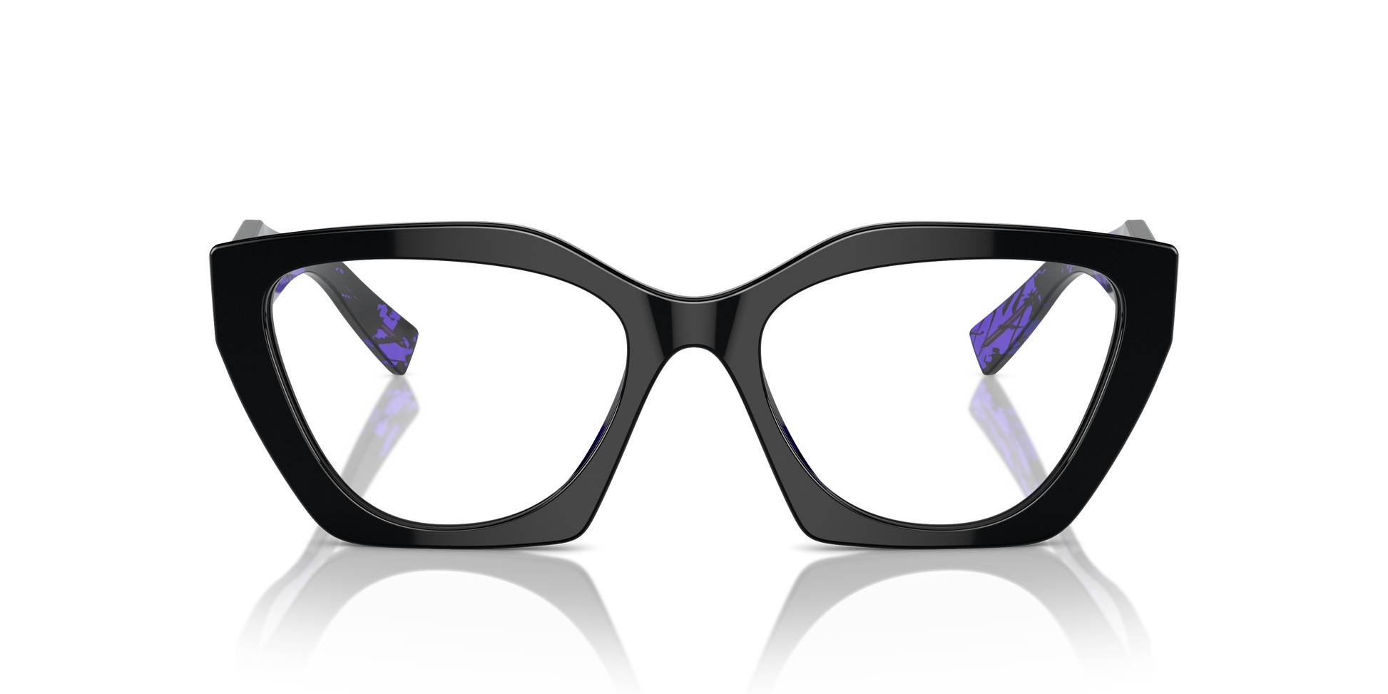 Prada Eyeglasses PR 09YV 19S1O1