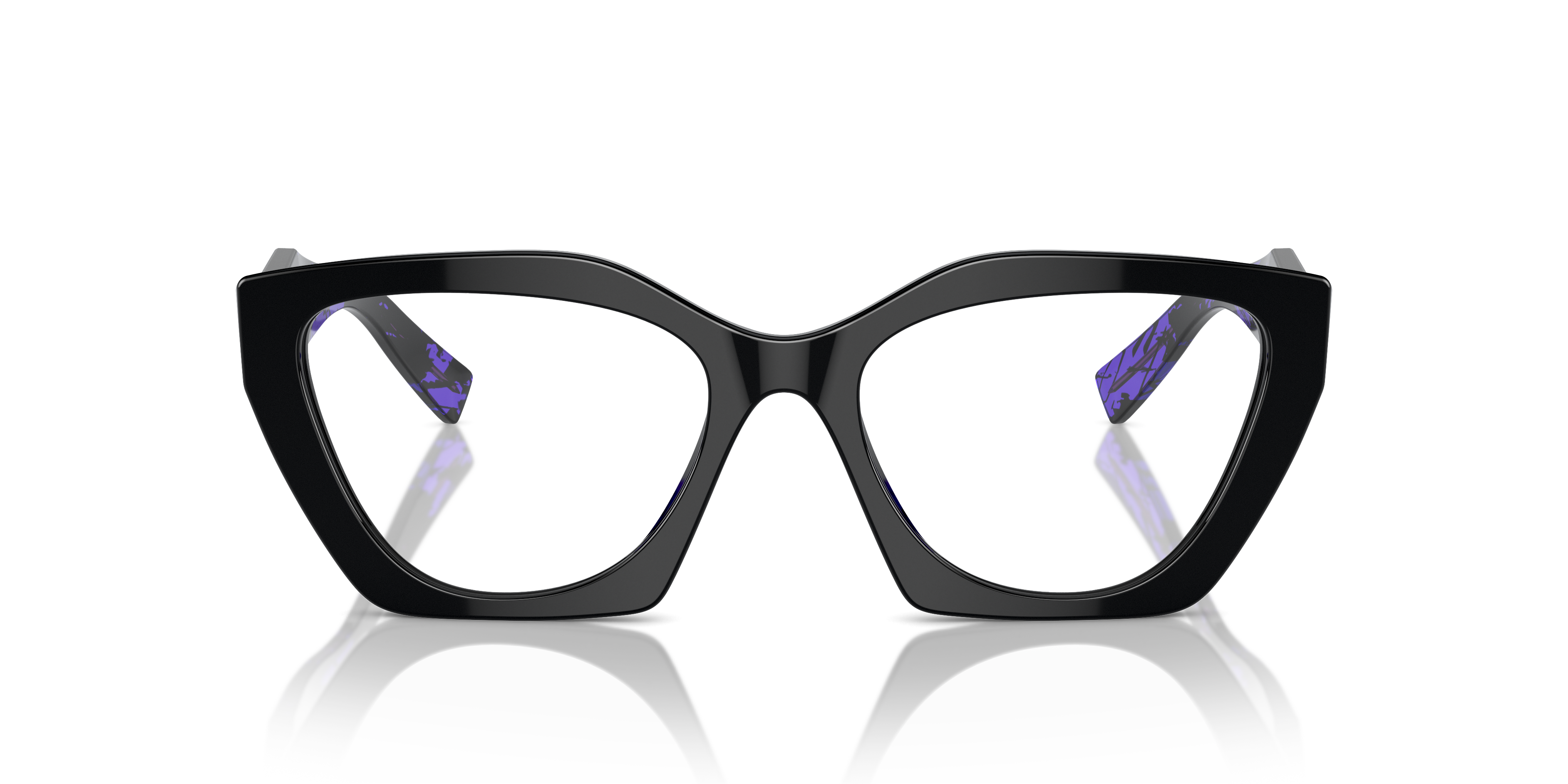 Prada Eyeglasses PR 09YV 19S1O1