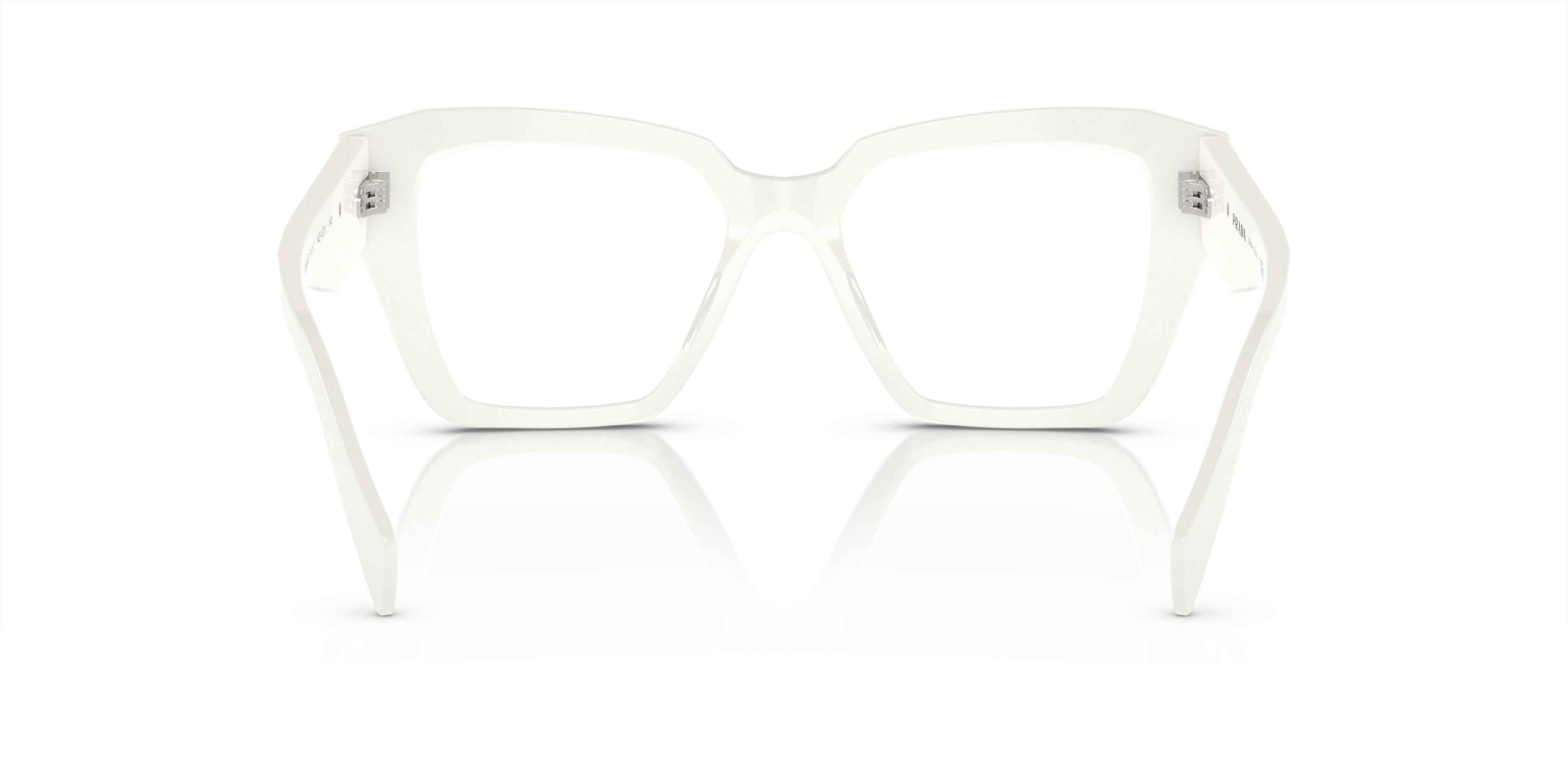 Prada Eyeglasses PR 09ZV 1421O1