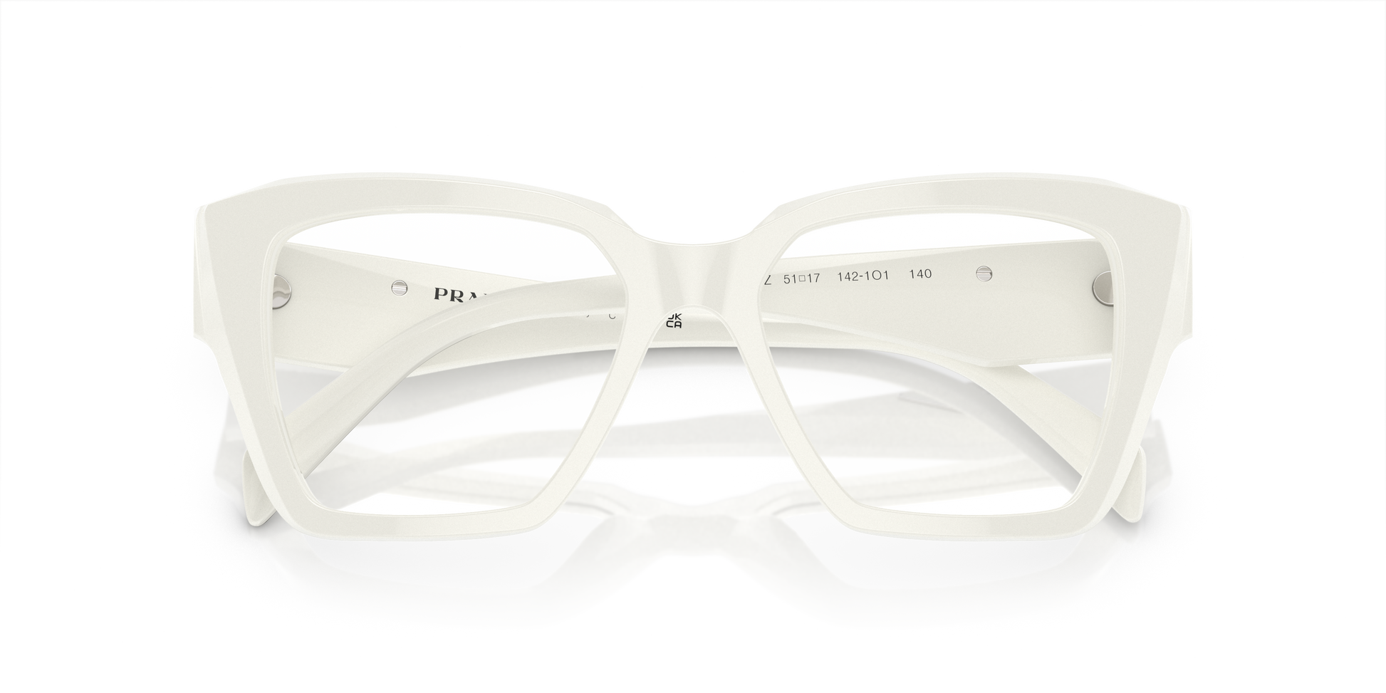 Prada Eyeglasses PR 09ZV 1421O1