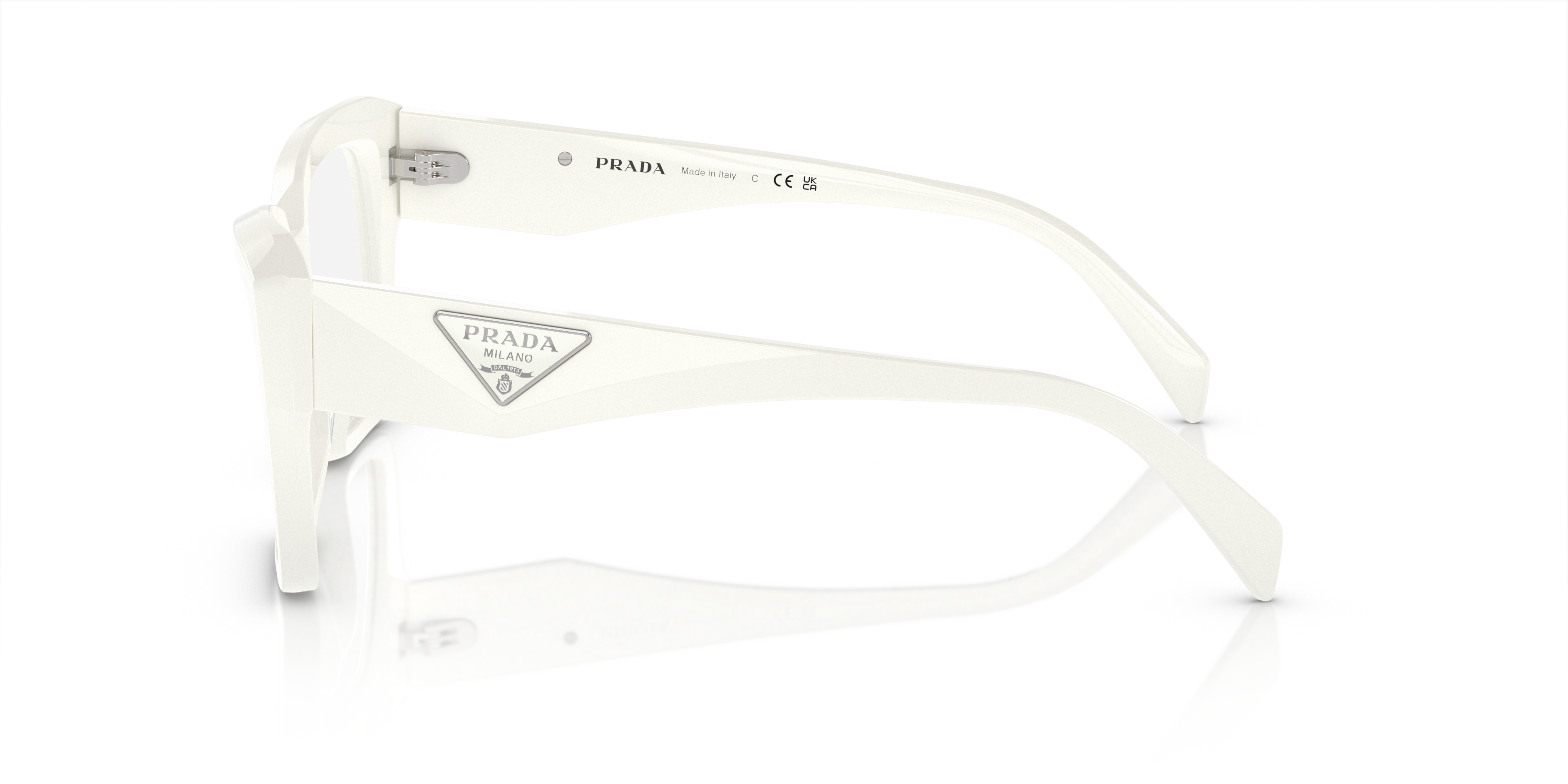 Prada Eyeglasses PR 09ZV 1421O1