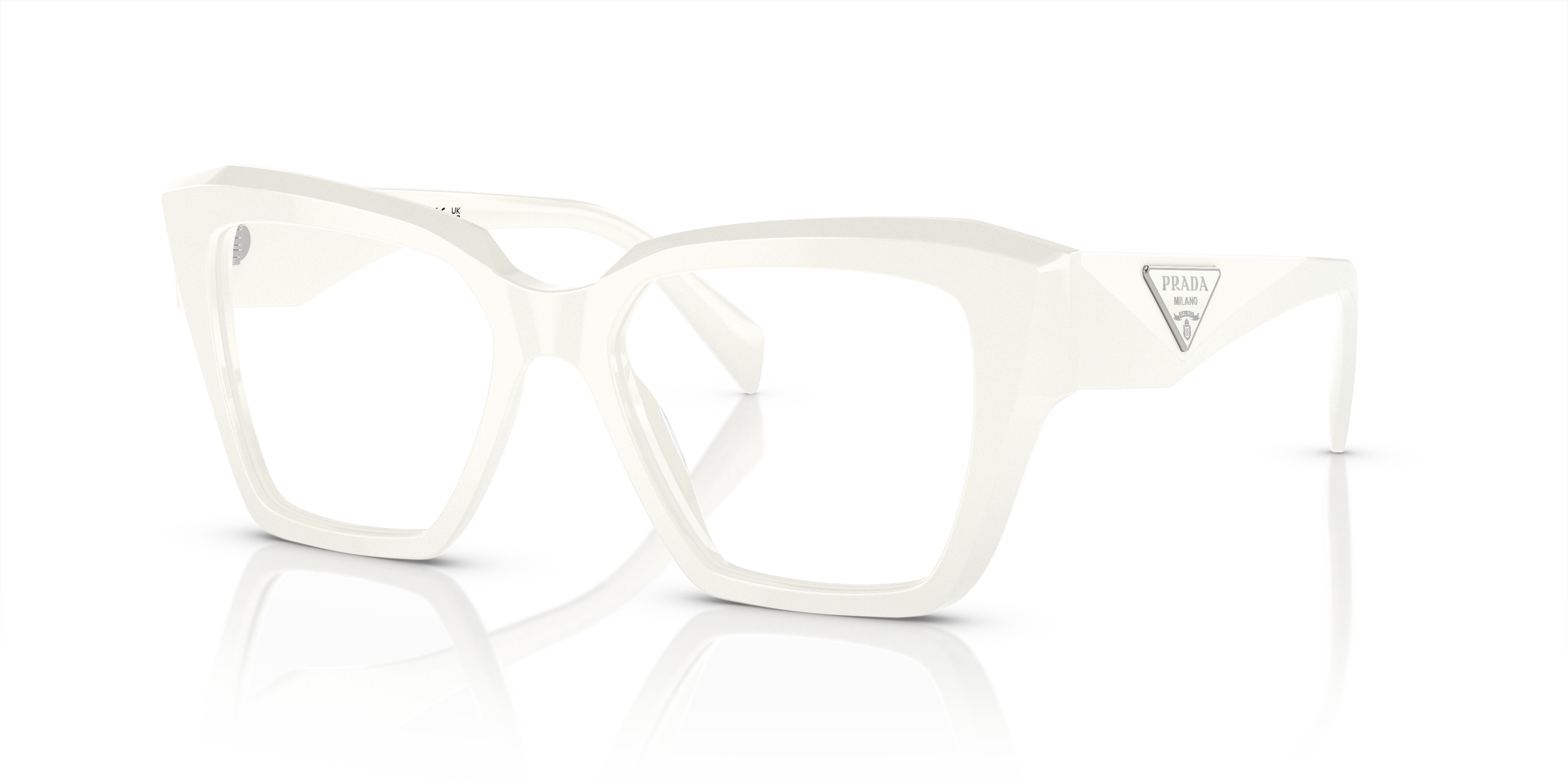 Prada Eyeglasses PR 09ZV 1421O1