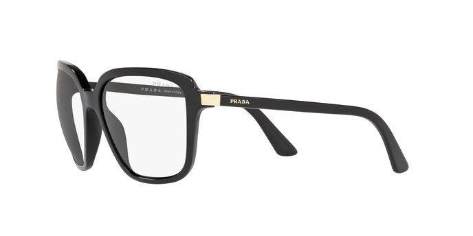 Prada Heritage Sunglasses PR 10VS 1AB09H