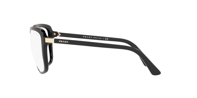 Prada Heritage Sunglasses PR 10VS 1AB09H