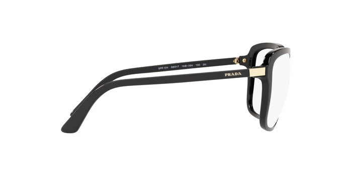 Prada Heritage Sunglasses PR 10VS 1AB09H