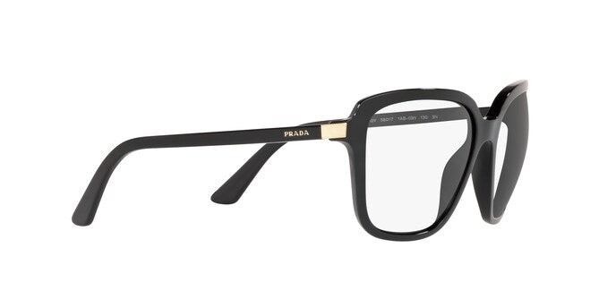 Prada Heritage Sunglasses PR 10VS 1AB09H