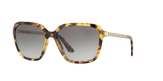 Prada Heritage Sunglasses PR 10VS 7S00A7