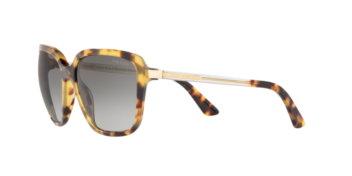 Prada Heritage Sunglasses PR 10VS 7S00A7