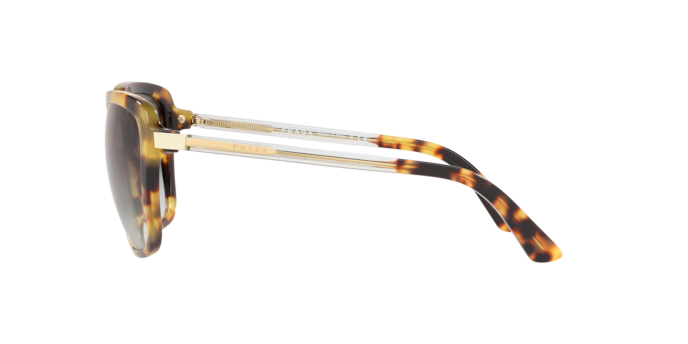 Prada Heritage Sunglasses PR 10VS 7S00A7