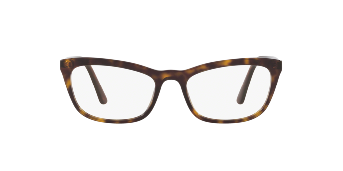 Prada Catwalk Eyeglasses PR 10VV 2AU1O1
