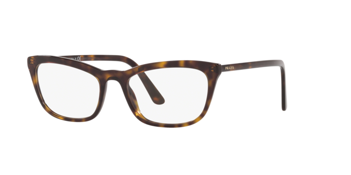 Prada Catwalk Eyeglasses PR 10VV 2AU1O1