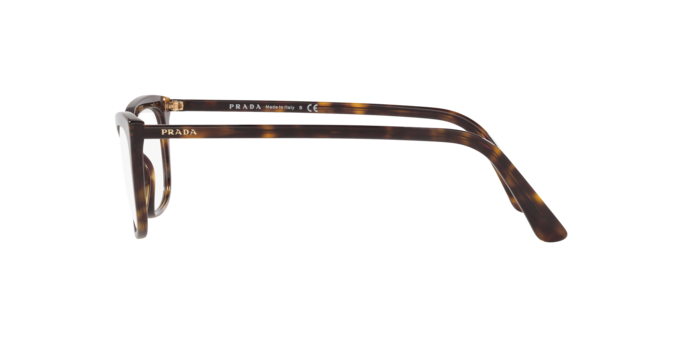 Prada Catwalk Eyeglasses PR 10VV 2AU1O1