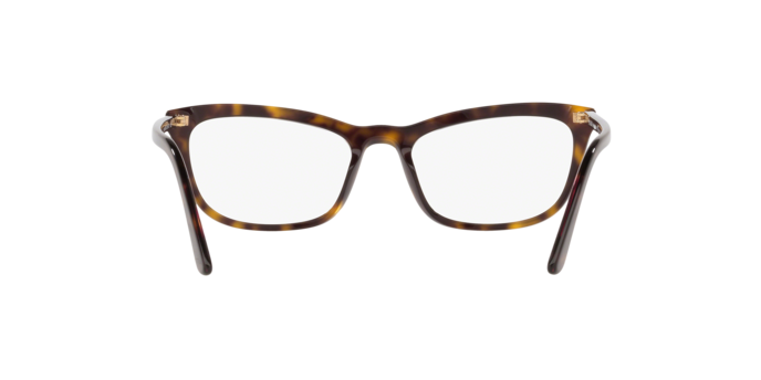 Prada Catwalk Eyeglasses PR 10VV 2AU1O1