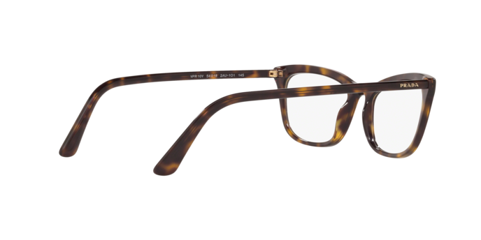 Prada Catwalk Eyeglasses PR 10VV 2AU1O1