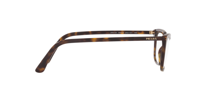 Prada Catwalk Eyeglasses PR 10VV 2AU1O1