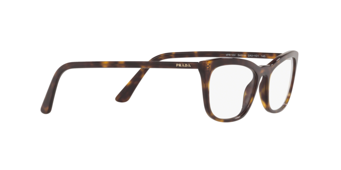 Prada Catwalk Eyeglasses PR 10VV 2AU1O1