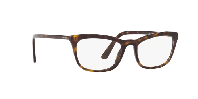 Prada Catwalk Eyeglasses PR 10VV 2AU1O1