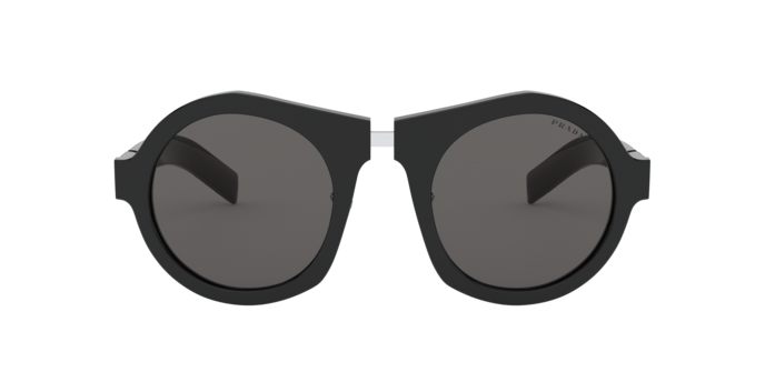 Prada Catwalk Sunglasses PR 10XS 1AB5S0