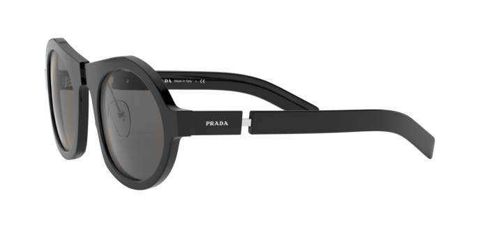 Prada Catwalk Sunglasses PR 10XS 1AB5S0