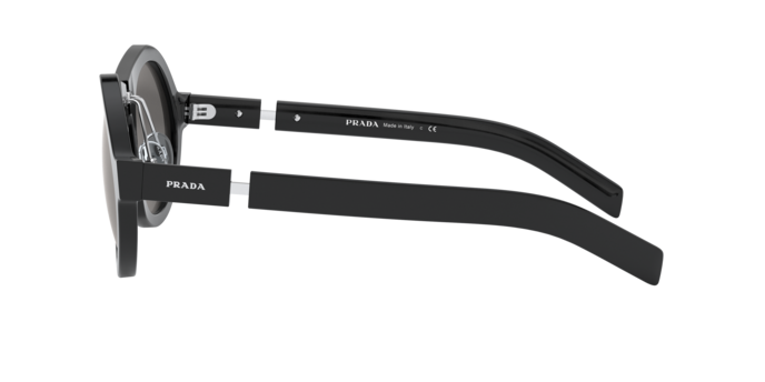 Prada Catwalk Sunglasses PR 10XS 1AB5S0