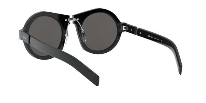 Prada Catwalk Sunglasses PR 10XS 1AB5S0