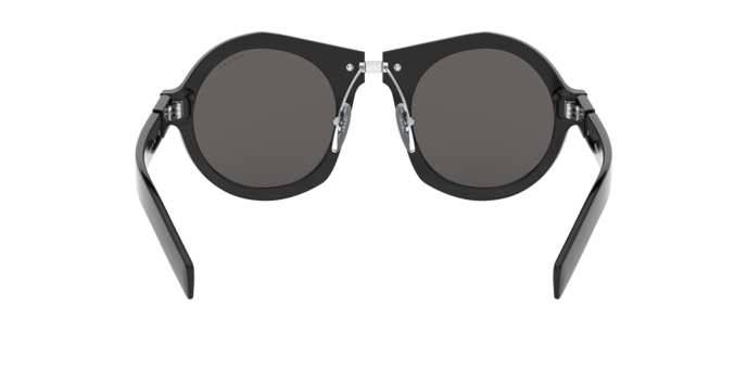 Prada Catwalk Sunglasses PR 10XS 1AB5S0