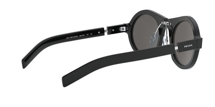 Prada Catwalk Sunglasses PR 10XS 1AB5S0