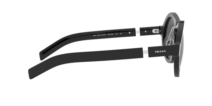 Prada Catwalk Sunglasses PR 10XS 1AB5S0