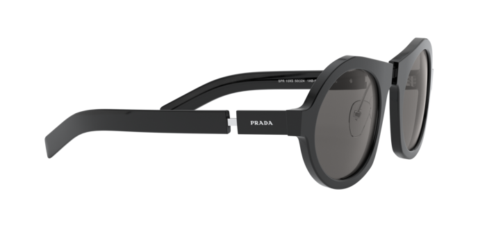 Prada Catwalk Sunglasses PR 10XS 1AB5S0