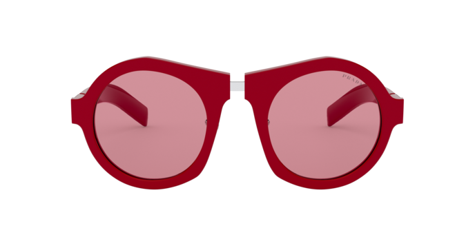 Prada Catwalk Sunglasses PR 10XS 5391K0