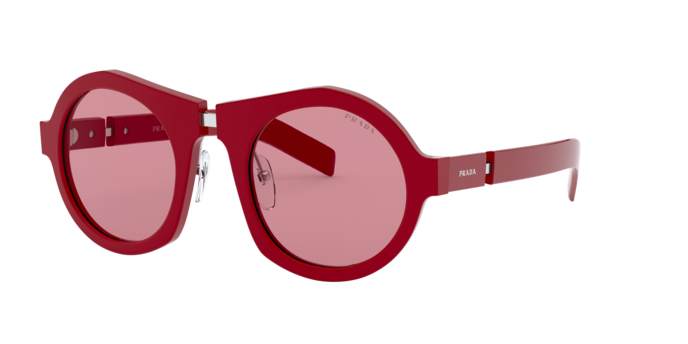 Prada Catwalk Sunglasses PR 10XS 5391K0