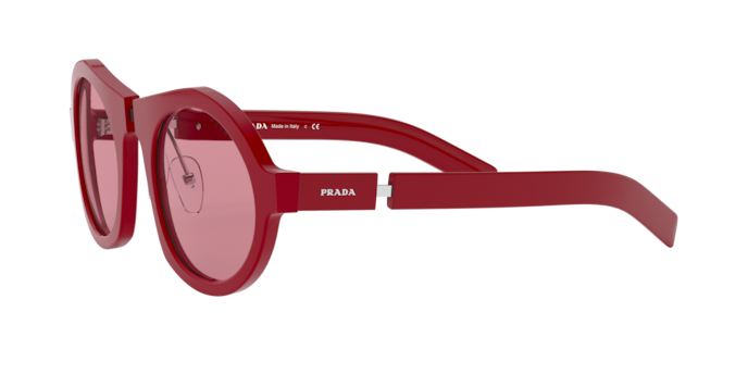 Prada Catwalk Sunglasses PR 10XS 5391K0