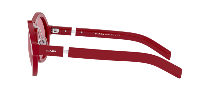Prada Catwalk Sunglasses PR 10XS 5391K0