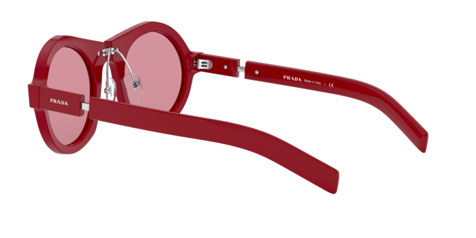 Prada Catwalk Sunglasses PR 10XS 5391K0