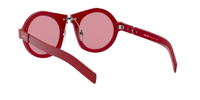 Prada Catwalk Sunglasses PR 10XS 5391K0