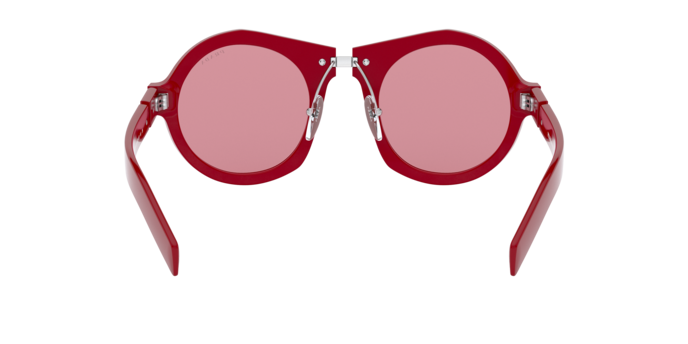 Prada Catwalk Sunglasses PR 10XS 5391K0