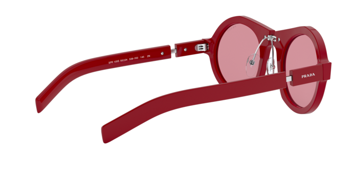 Prada Catwalk Sunglasses PR 10XS 5391K0