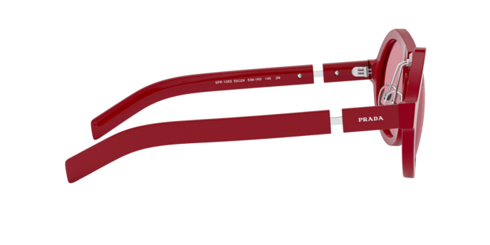 Prada Catwalk Sunglasses PR 10XS 5391K0