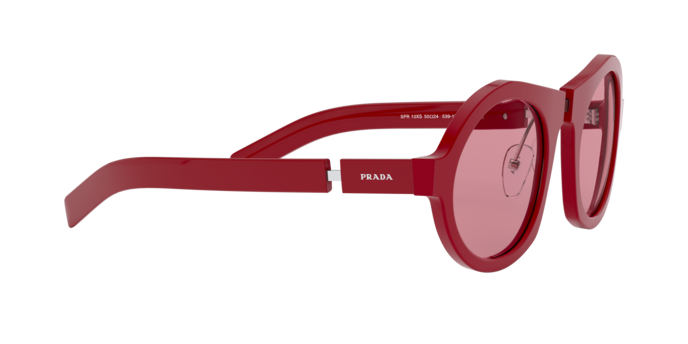Prada Catwalk Sunglasses PR 10XS 5391K0