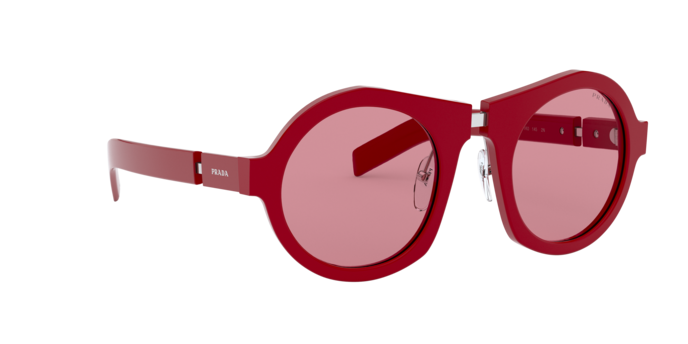 Prada Catwalk Sunglasses PR 10XS 5391K0