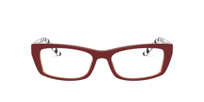 Prada Heritage Eyeglasses PR 10XV 5431O1