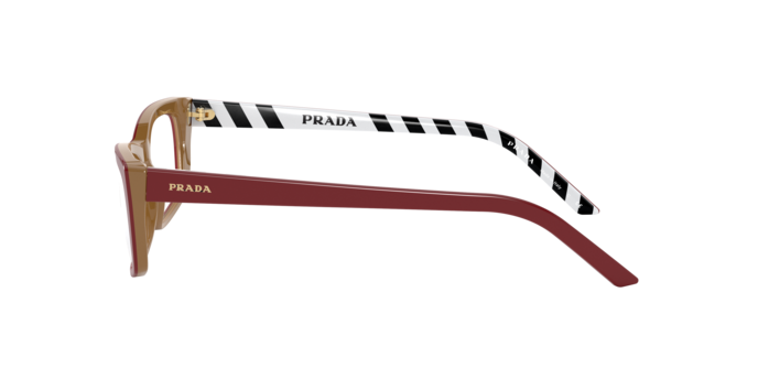 Prada Heritage Eyeglasses PR 10XV 5431O1