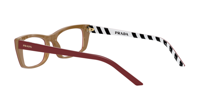 Prada Heritage Eyeglasses PR 10XV 5431O1