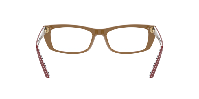 Prada Heritage Eyeglasses PR 10XV 5431O1