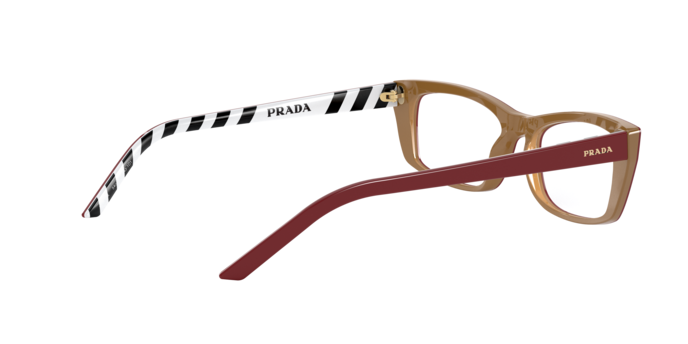 Prada Heritage Eyeglasses PR 10XV 5431O1