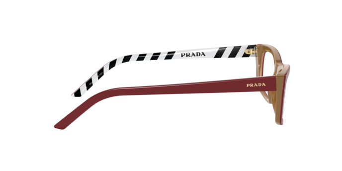 Prada Heritage Eyeglasses PR 10XV 5431O1
