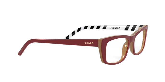 Prada Heritage Eyeglasses PR 10XV 5431O1