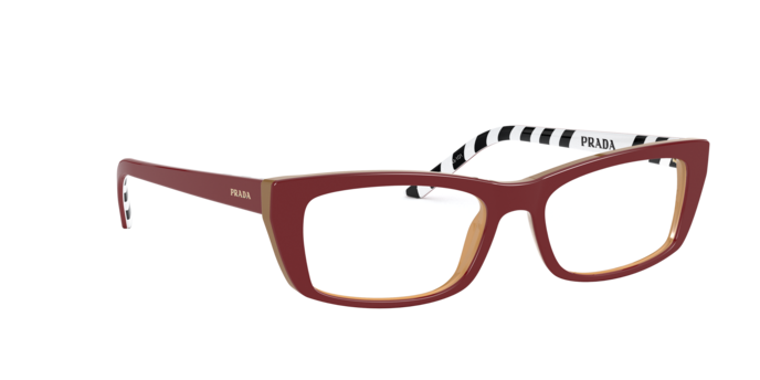 Prada Heritage Eyeglasses PR 10XV 5431O1