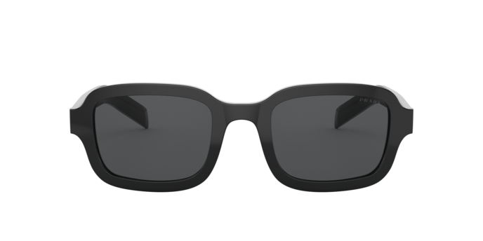 Prada Conceptual Sunglasses PR 11XS 1AB5S0